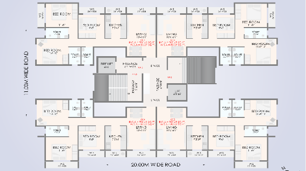 3D Unit Plan