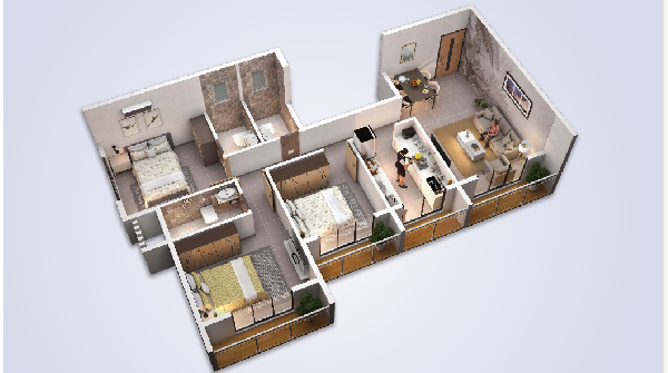 Floor Layout